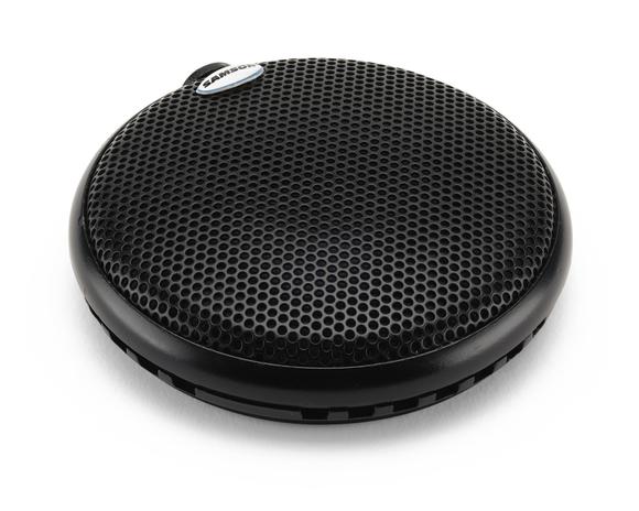 Samson CM11B Omnidirectional Boundary Microphone Black