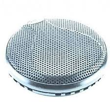 Samson CM11B Omnidirectional Boundary Microphone White